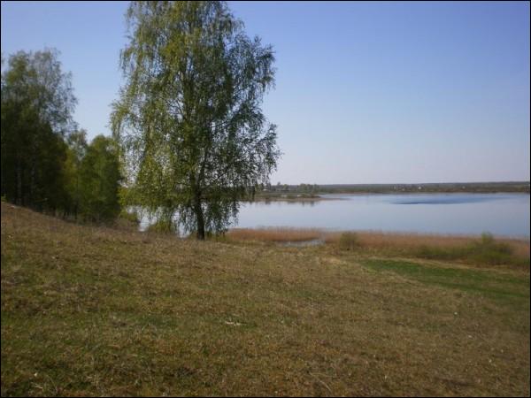 Čareja. Landscapes 
