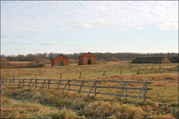 Іванск. Краявіды 