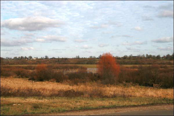 Іванск. Краявіды 