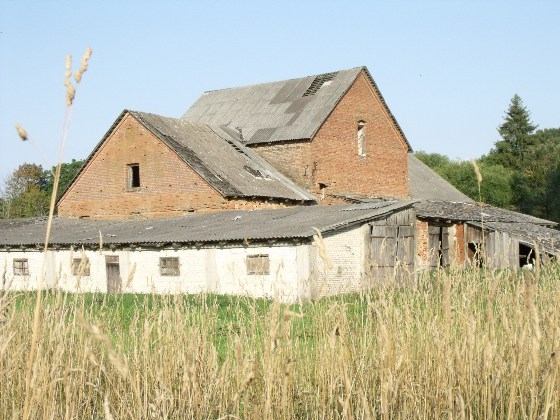Biarozaŭka. Brewery 