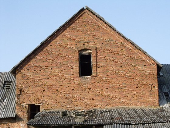 Biarozaŭka. Brewery 