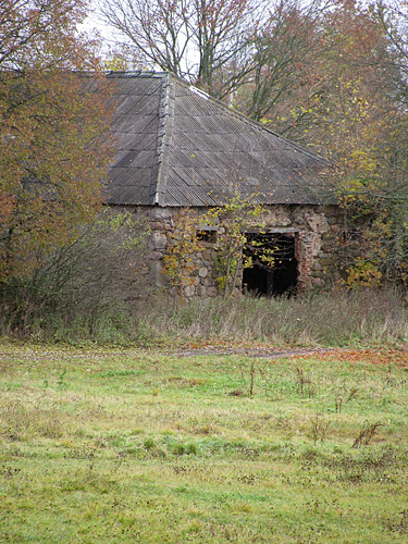  - Farmstead . 