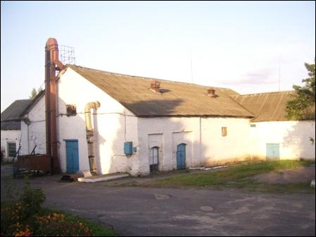  - Distillery . 