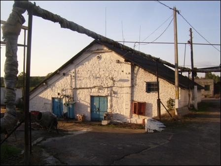  - Distillery . 