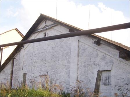  - Distillery . 
