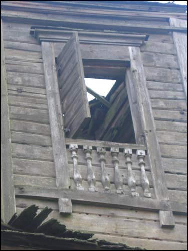 Vilejka. Orthodox church of the Transfiguration