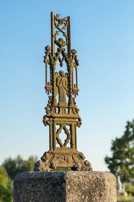  - Могілкі «Копцеўка». 