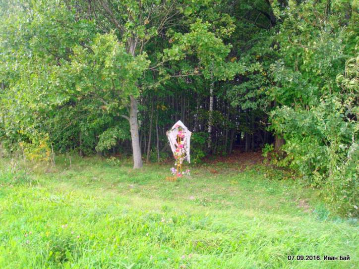  - Orthodox church of the Protection of the Holy Virgin. 