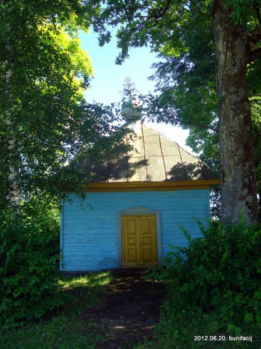 Orthodox church of the Exaltation of the Holy Cross .   - Orthodox church of the Exaltation of the Holy Cross.
