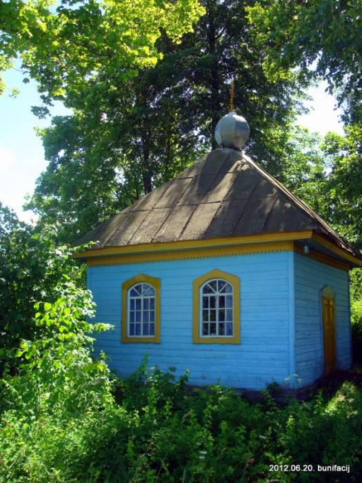 Orthodox church of the Exaltation of the Holy Cross .   - Orthodox church of the Exaltation of the Holy Cross.