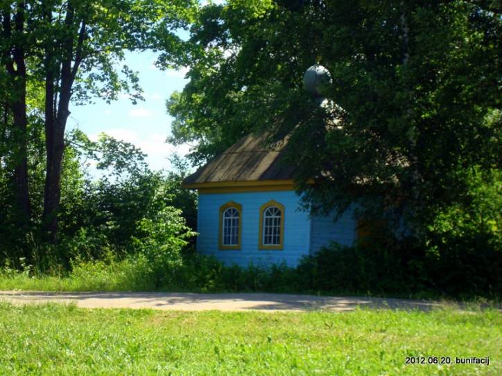 Orthodox church of the Exaltation of the Holy Cross .   - Orthodox church of the Exaltation of the Holy Cross.