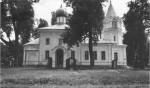 Čarasy village - Orthodox church of St. Nicholas Čarasy village - Orthodox church of St. Nicholas