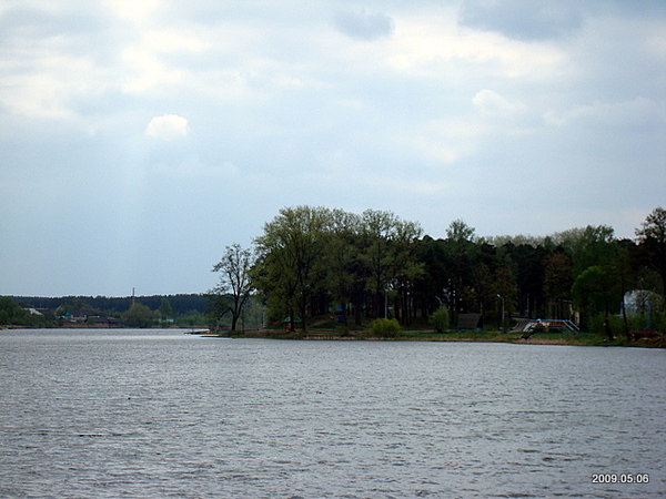 Landscapes  .   - Landscapes .