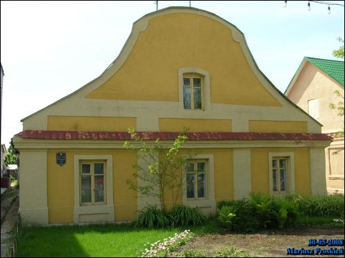  -  Market square. 
