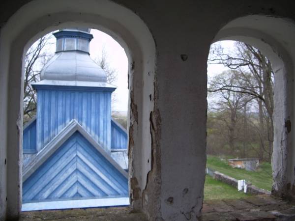  - Orthodox church of St. Elijah. 