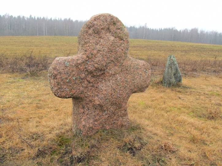 Хотевичи (Двор Хотевичи).  Амбар