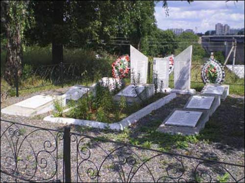 Экімань. Краявіды 