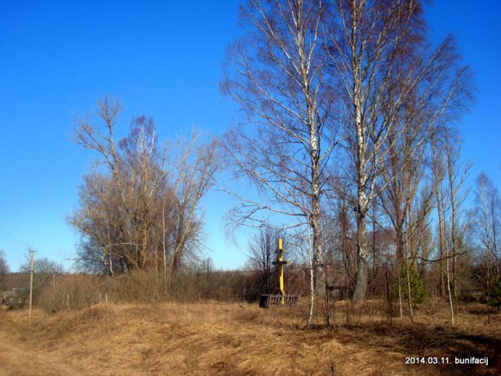 Юровичи. Пейзажи 