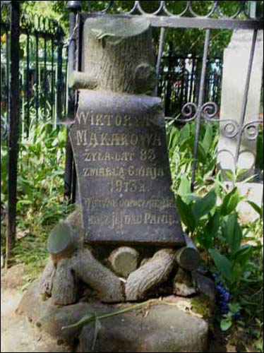 Полоцк.  Полоцкие кладбища