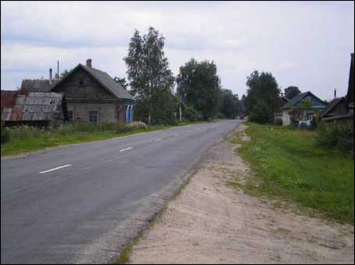 Struń. Krajobrazy 