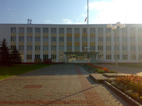  - Ulice miasteczka . 