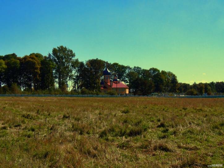 - Landscapes . 