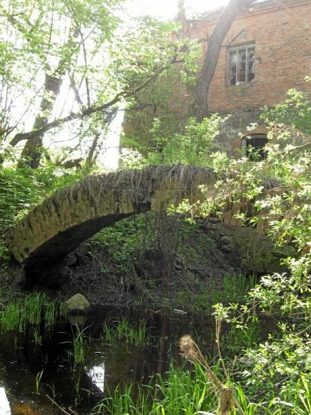  - Water-mill . 