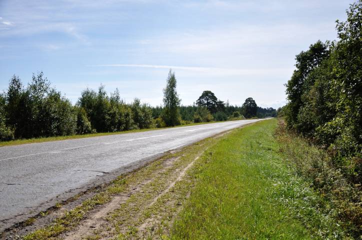 Лескавічы. Краявіды 