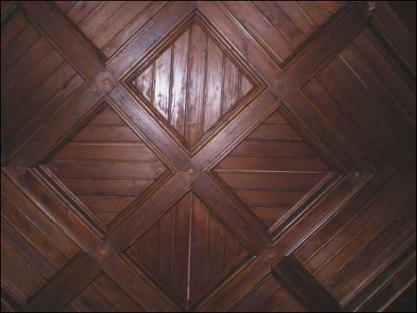 Череповщина. Усадебно-парковый ансамбль Малиновских