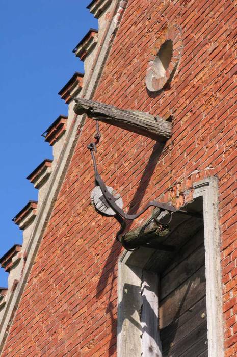 Череповщина. Усадебно-парковый ансамбль Малиновских