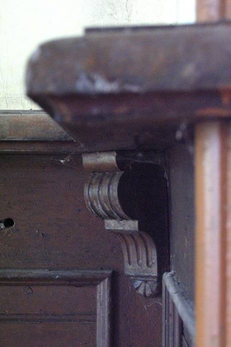 Череповщина. Усадебно-парковый ансамбль Малиновских