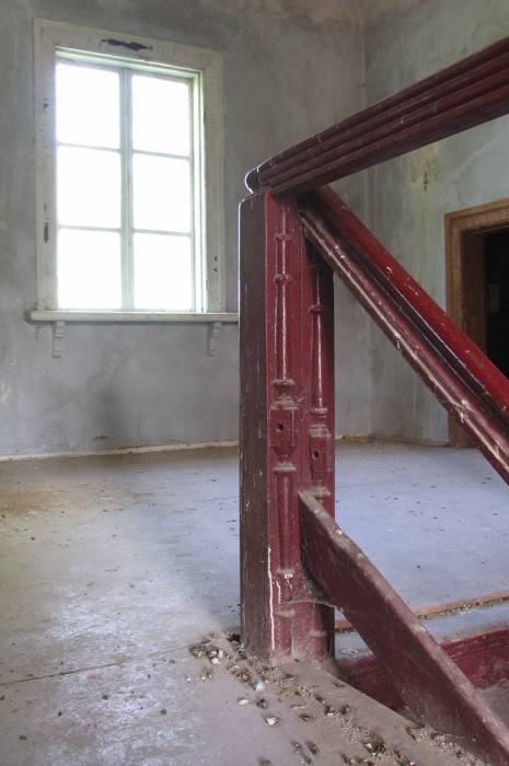 Череповщина. Усадебно-парковый ансамбль Малиновских