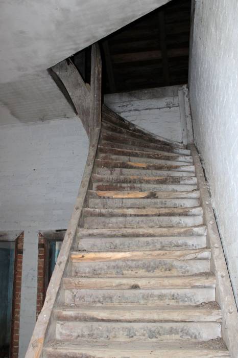 Череповщина. Усадебно-парковый ансамбль Малиновских