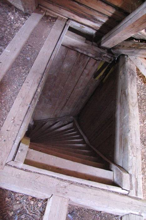 Череповщина. Усадебно-парковый ансамбль Малиновских