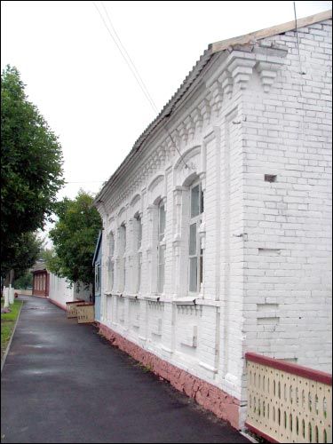 Верхнядзвінск (Дрыса). Краявіды 