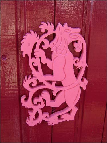  - Краявіды . Упрыгожваньне