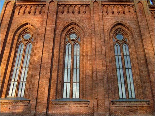  - Царква Успення Прасвятой Багародзіцы. Фрагмент