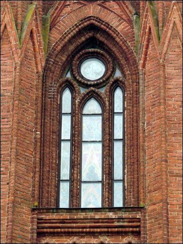 Saria. Cerkiew Zaśnięcia NMP