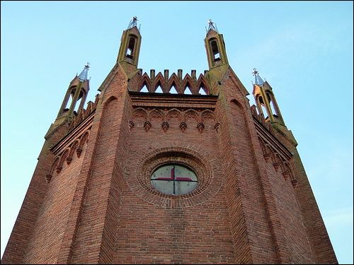  - Царква Успення Прасвятой Багародзіцы. Апсіда. Фрагмент