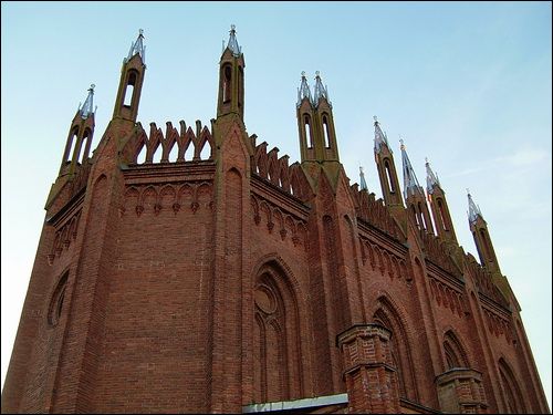  - Царква Успення Прасвятой Багародзіцы. Фрагмент