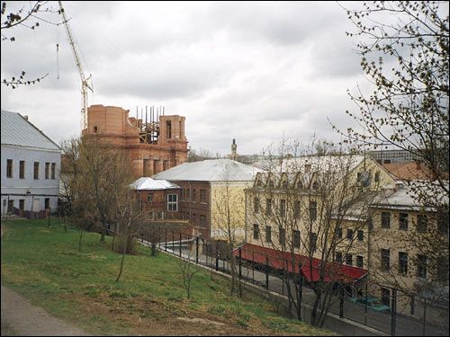 Віцебск. Вуліцы гораду 