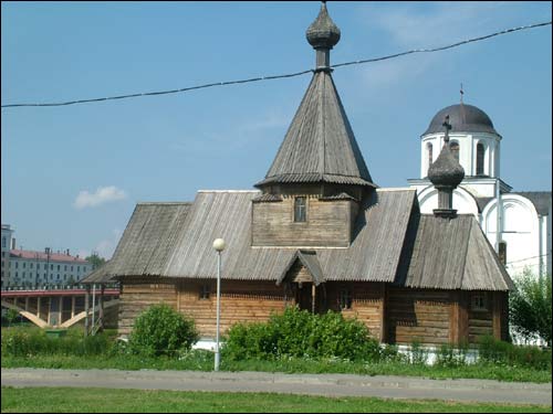 Віцебск. Вуліцы гораду 