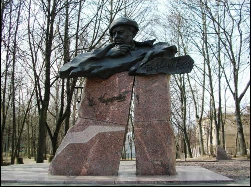 Віцебск. Вуліцы гораду 