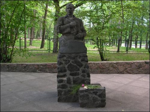 Віцебск. Вуліцы гораду 