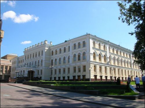 Віцебск. Вуліцы гораду 