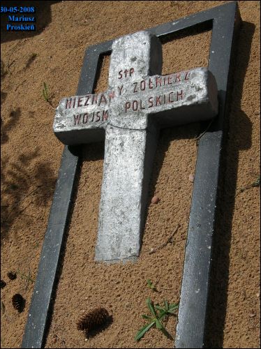 Łyntupy. cemetery Old Catholic