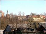 Semeliškės village - Landscapes 