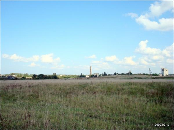 Arnionys. Landscapes 