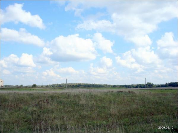 Arnionys. Landscapes 