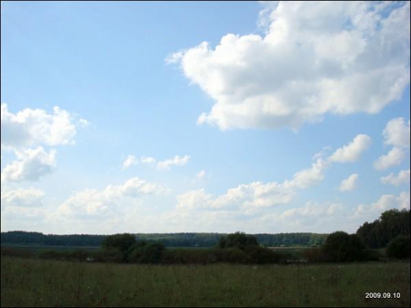 Arnionys. Landscapes 